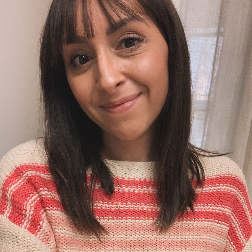 Meet your Posher, Beverly m